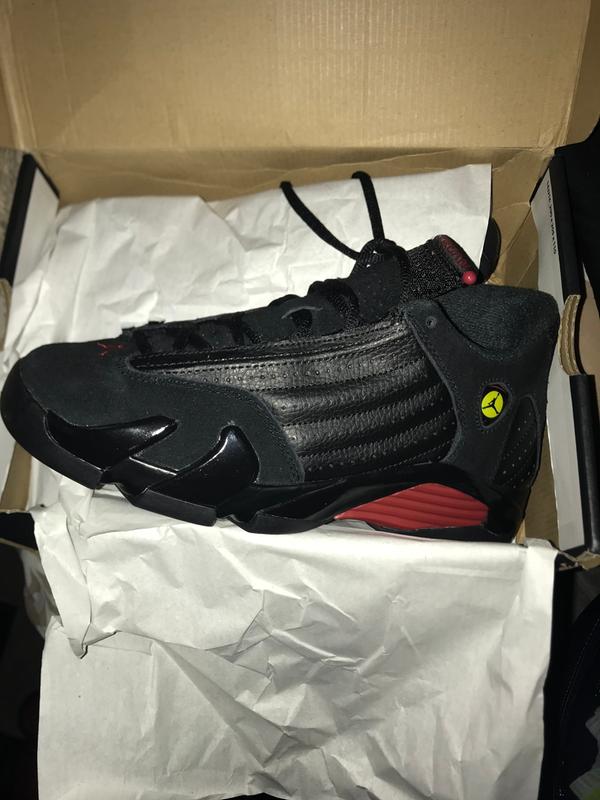 jordan fly lockdown last shot
