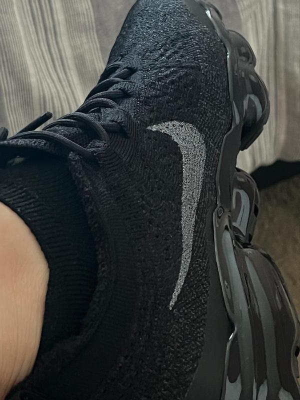 Henry chadwicks vapormax black hotsell