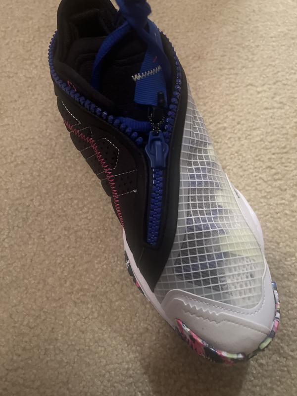 Jordan Why Not? Zer0.6 Men's Basketball Shoe | Hibbett