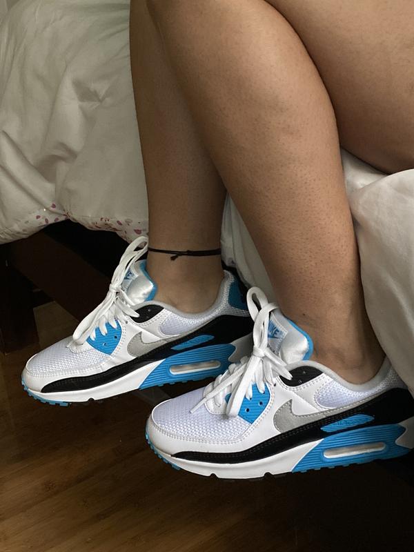 Nike Air Max III 