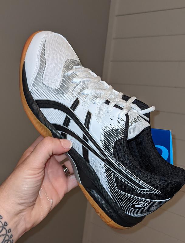 Asics rocket clearance 9 review