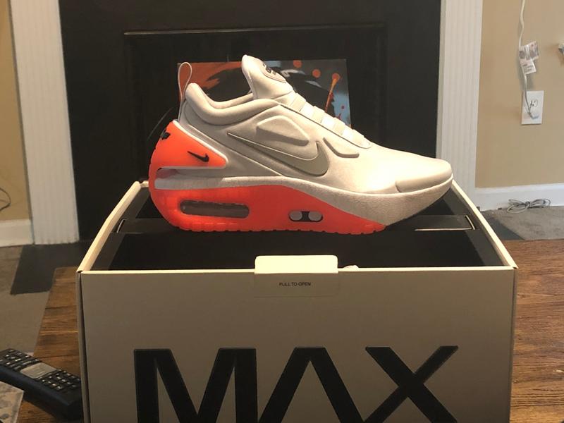 adapt auto max review