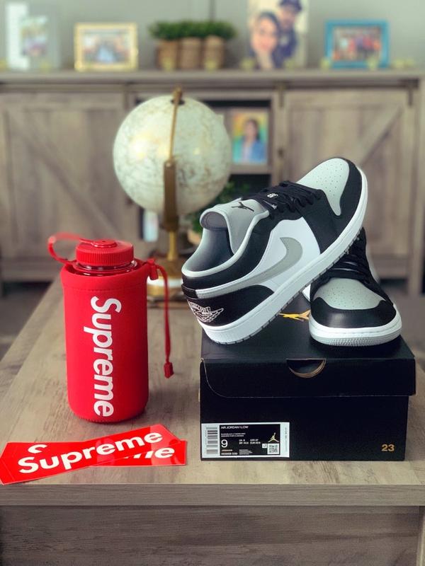 air jordan 1 low baron