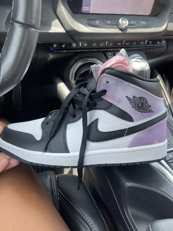 Jordan 1 Mid SE 