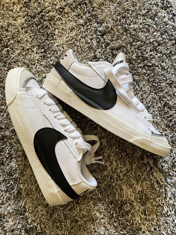 Nike Blazer Low '77 Jumbo Men's Shoes.