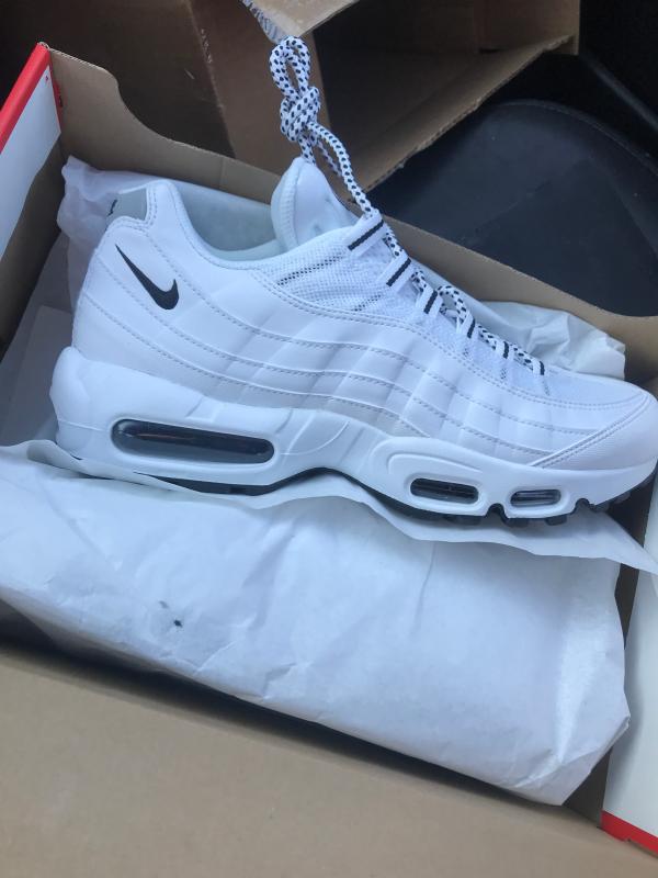 air max 95 review