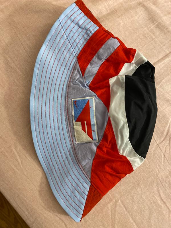 nike flight bucket hat