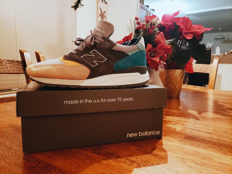 new balance 998 cool grey