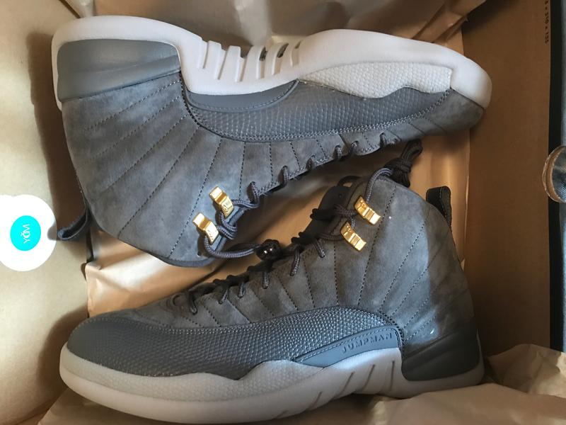 wolf gray 12s