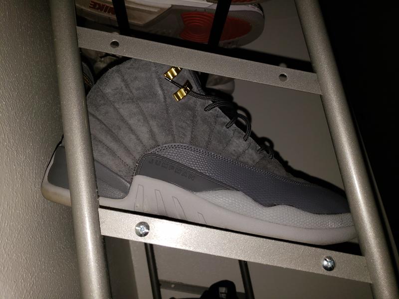 wolf gray 12s