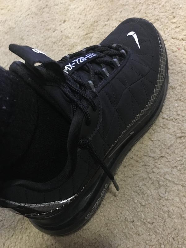 air max 720 818 review