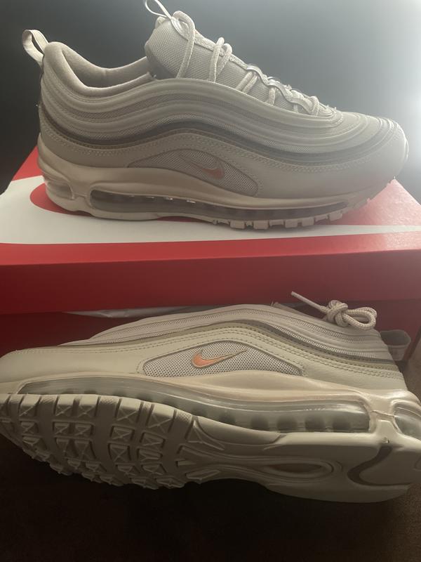 Air max 97 clearance creme