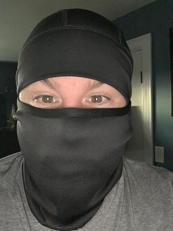 the north face underballa balaclava