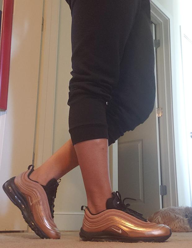 air max 97 metallic red bronze