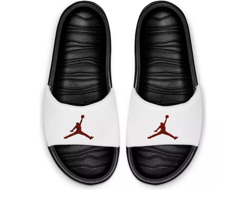 hibbett sports jordan slides