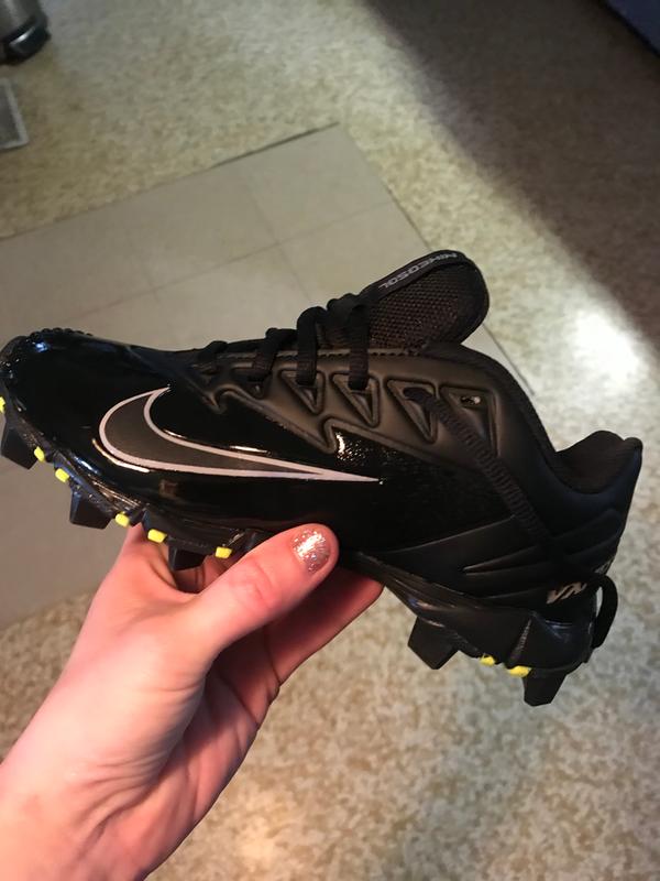 nike vapor ultrafly keystone stealth