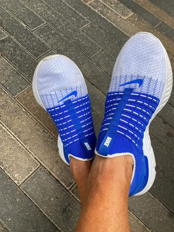 nike react phantom run