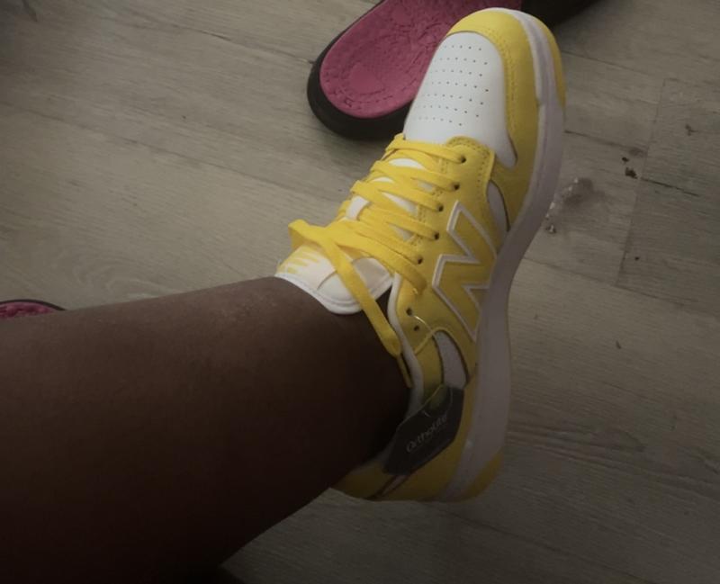 Lemonページ New Balance 480 