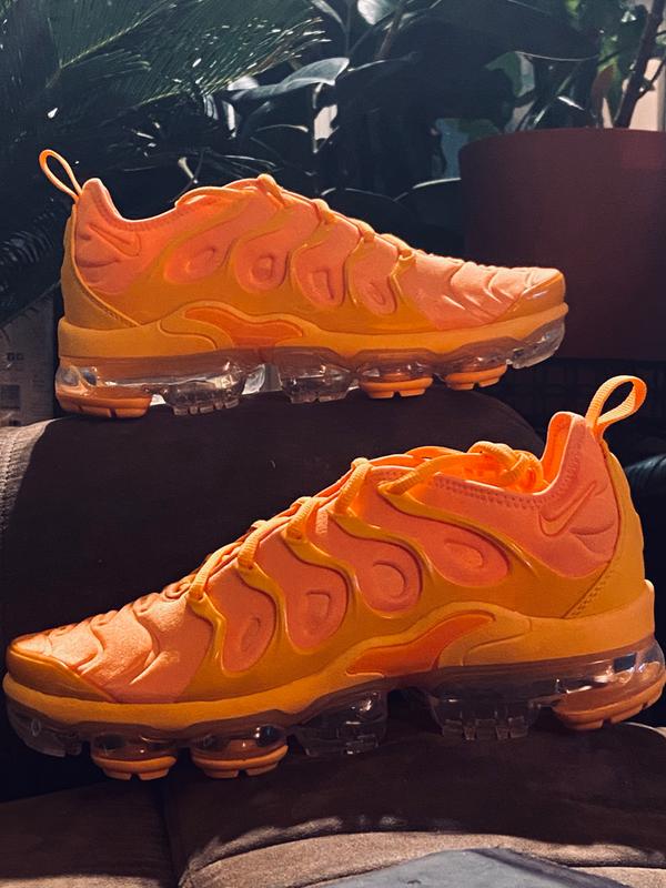 orange vapor maxes