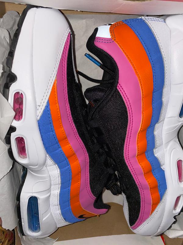 air max 95 donna fucsia air max 95 donna fucsia