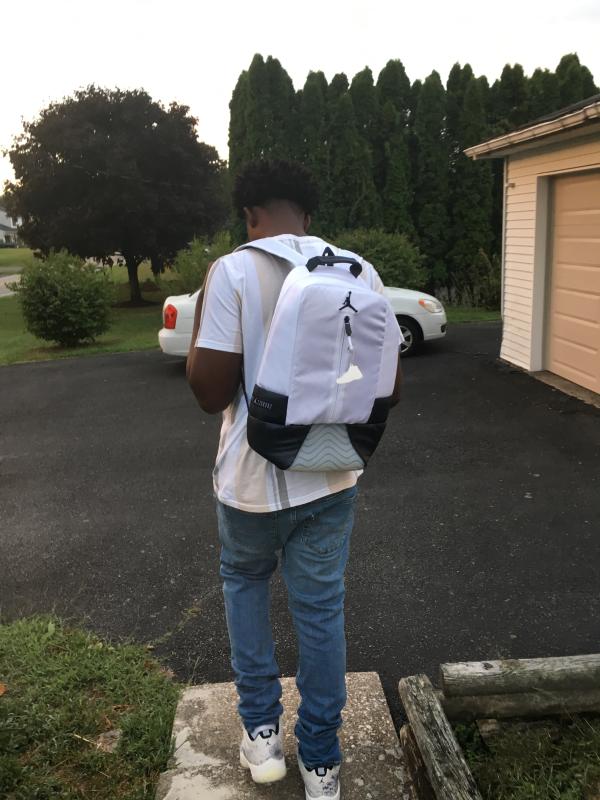 jordan 11 retro backpack