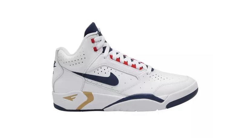 Nike Air Flight Lite Mid 