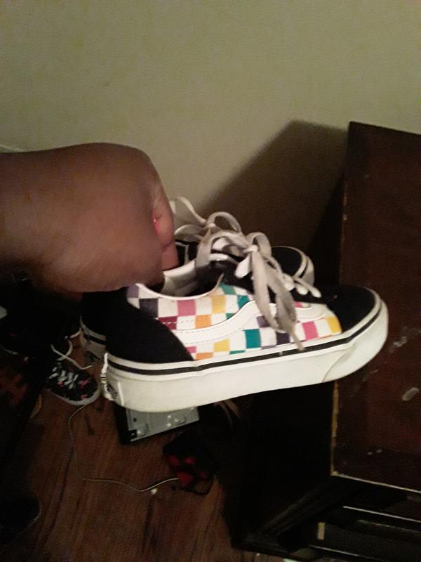 vans ward party check