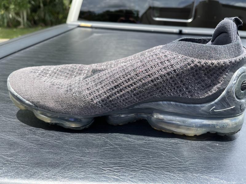 Vapormax bhm outlet review