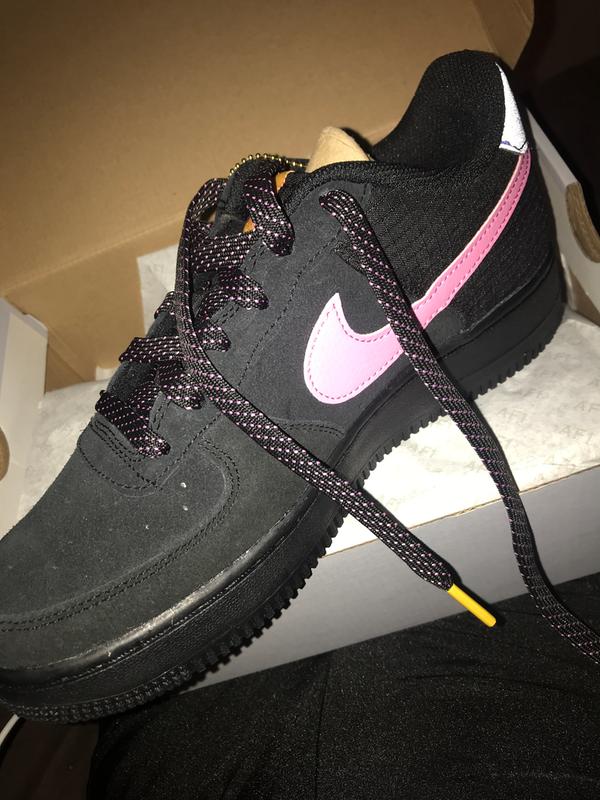 nike air force 1 lv8 flamingo