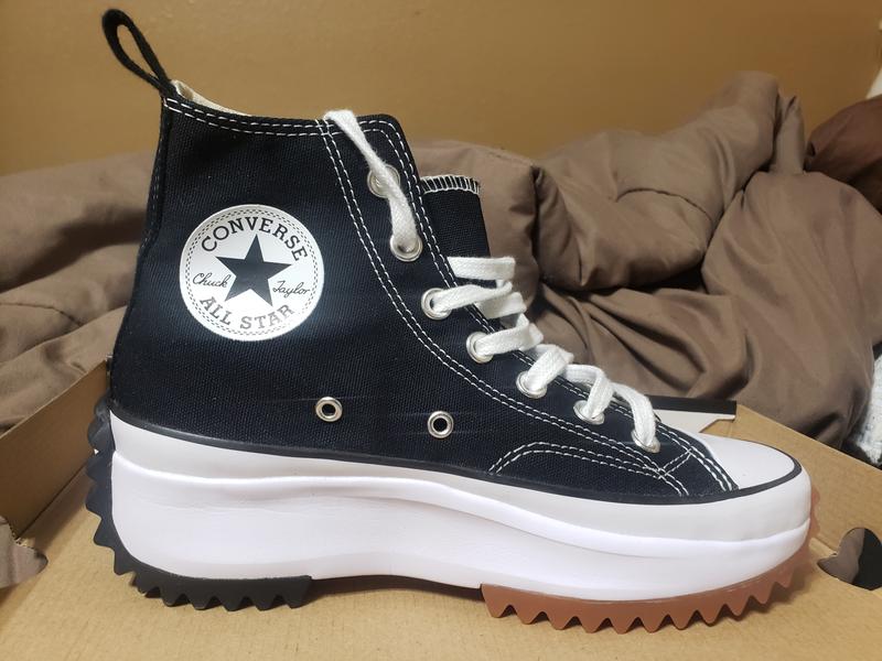 Converse Run Star Hike 