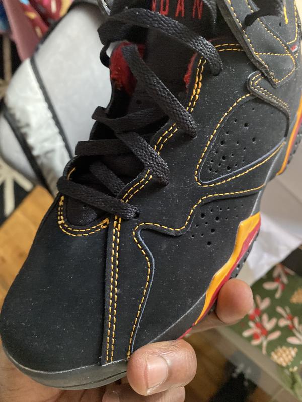 Jordan retro 7 on sale preschool