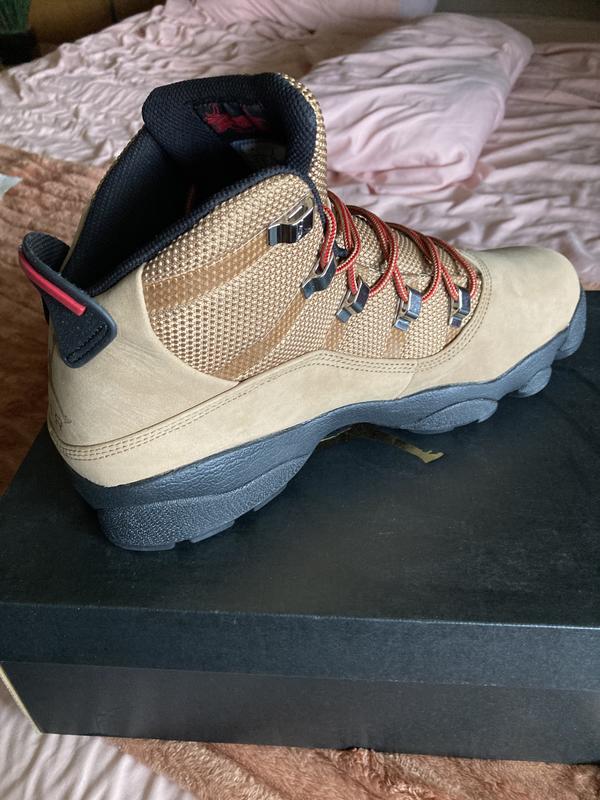 Jordan Winterized 6 Rings  display picture 1