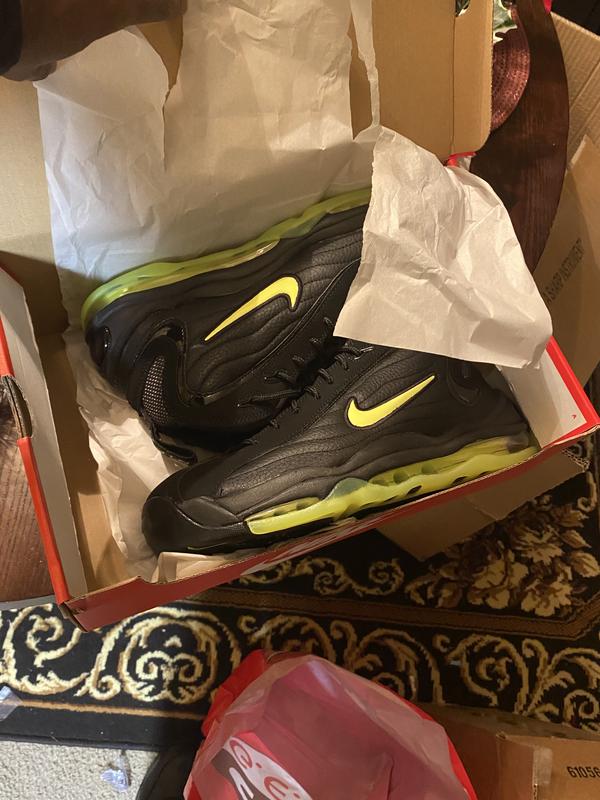 total max uptempo volt