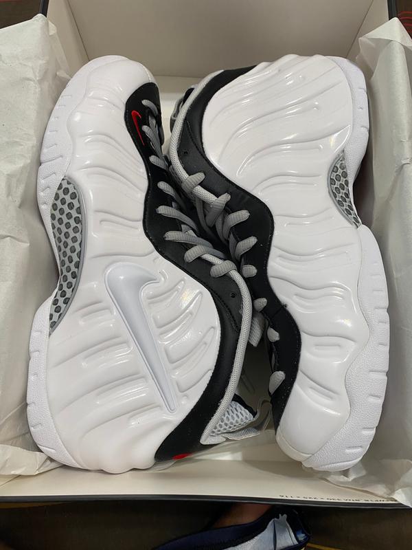 hibbett sports foams
