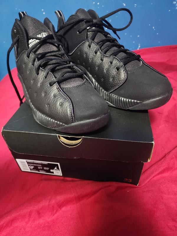 Jordan jumpman team 2 on sale preschool