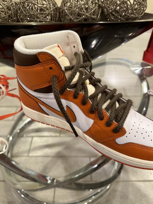 starfish jordan 1 hibbett sports