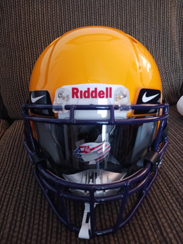 Nike gridiron 2024 eye shield