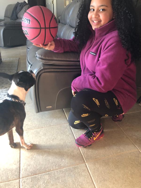 air vapormax flyknit 3 laser orange