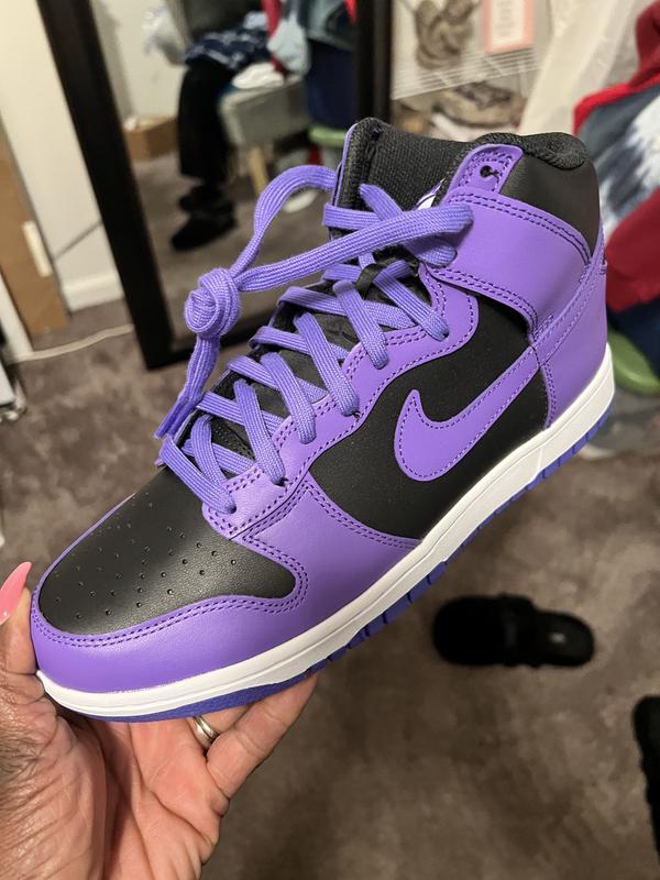 nike dunk tcu