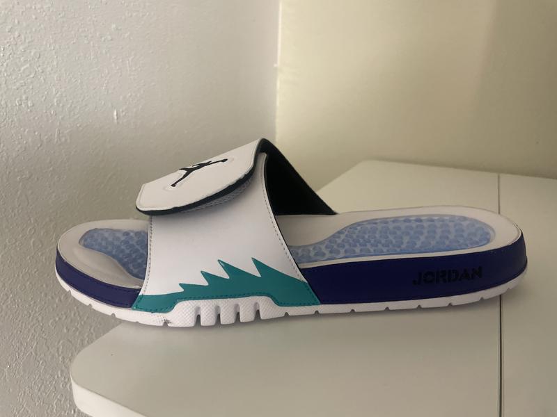 Jordan Hydro Retro 5 