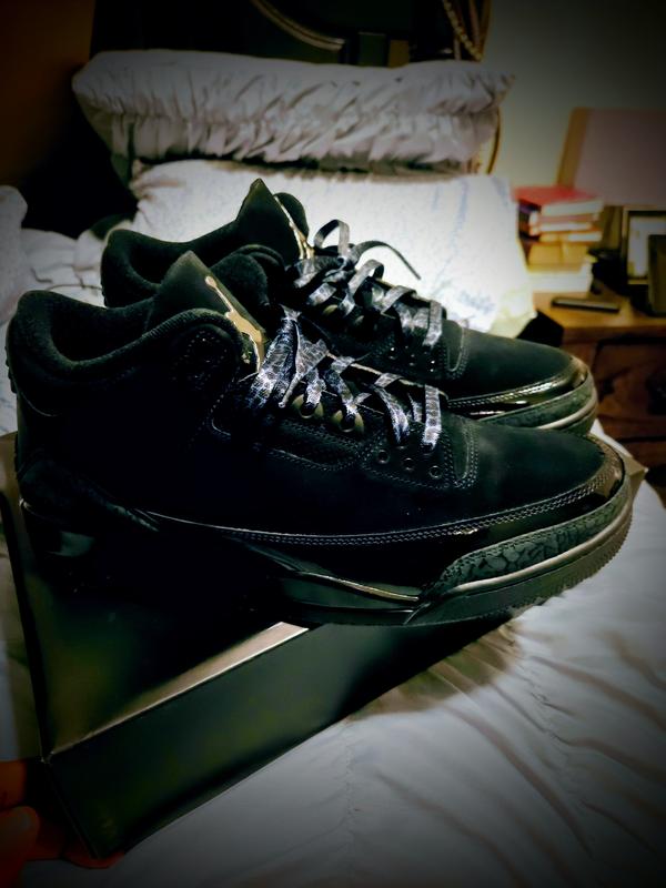 Jordan 3 Retro 