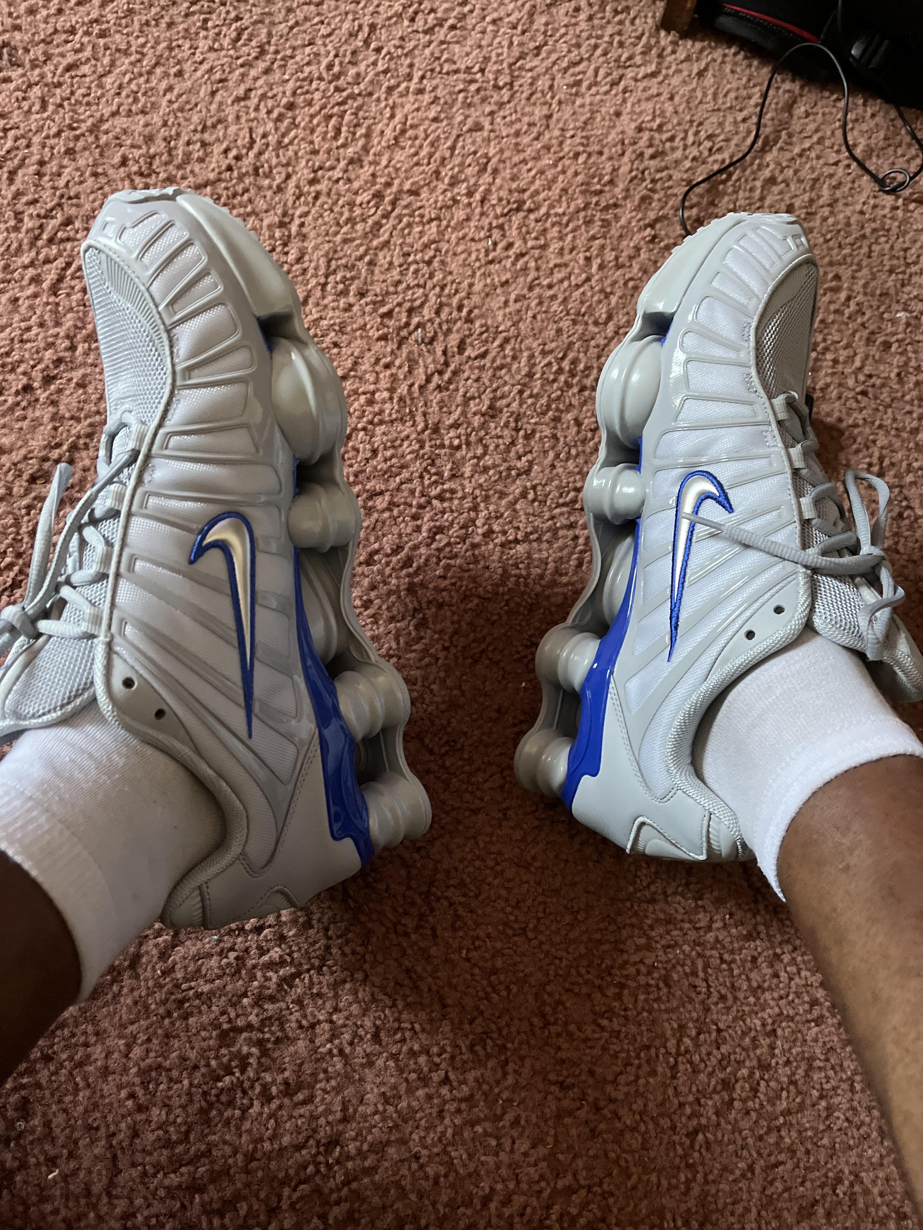 Nike Shox TL  display picture 1
