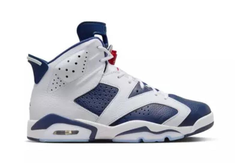 Jordan 6 Retro  display picture 1