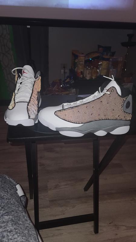 Jordan 13 hot sale retro junior