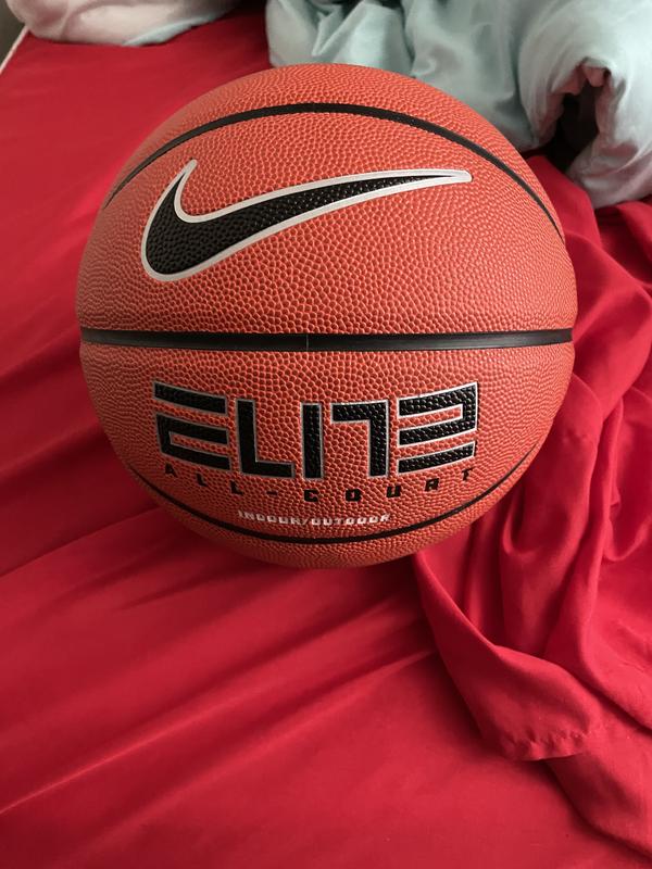 Nike Elite All Court 8P 2.0 Basketball 29.5 Hibbett