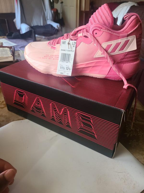 pink dame 7s