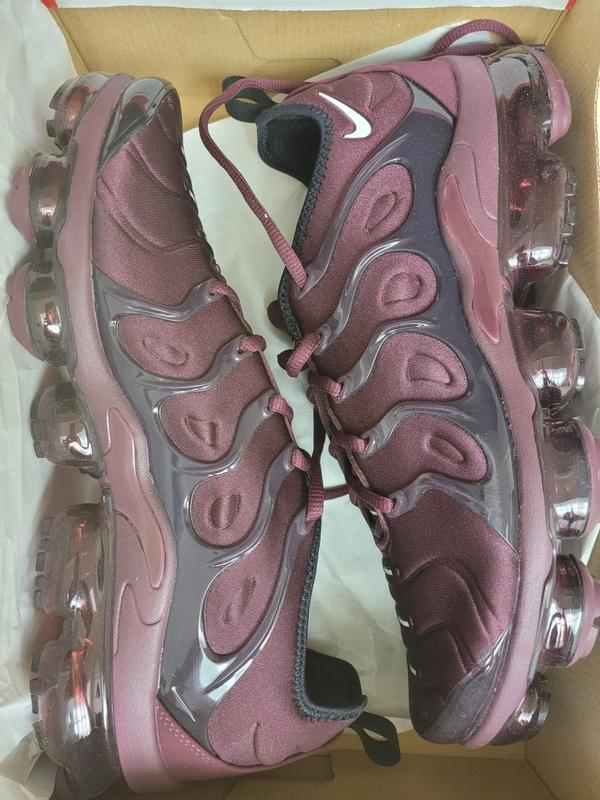 Air max vapor plus on sale burgundy