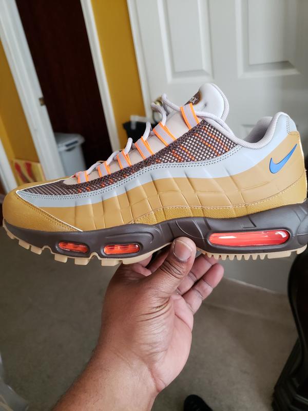 air max 95 ridgerock