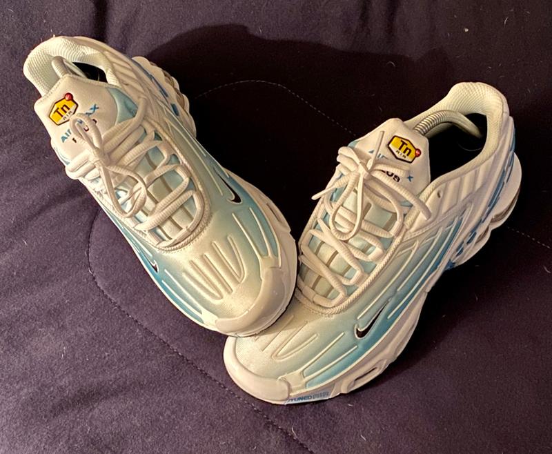 air max plus 3 outfit