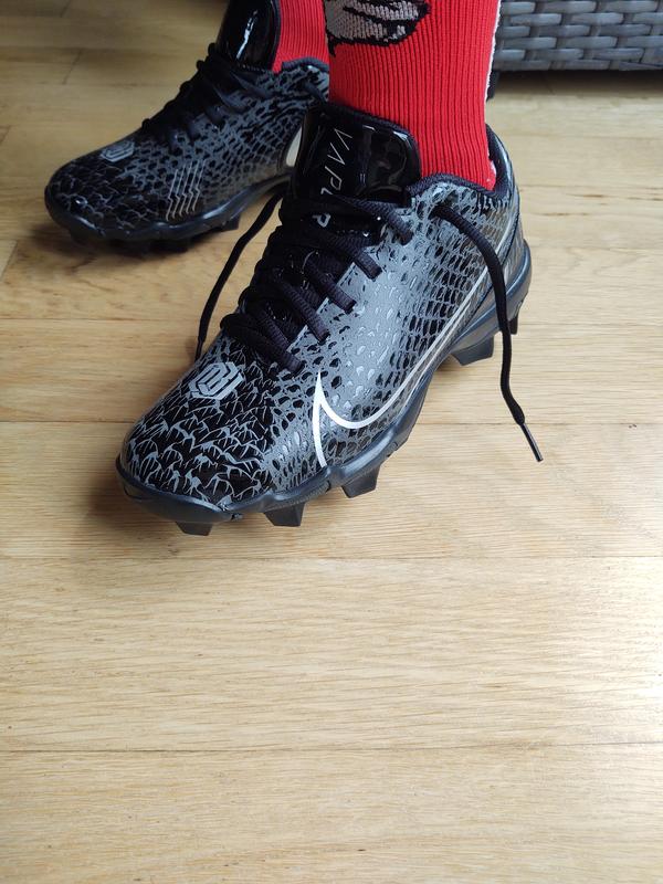 obj youth football cleats